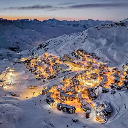 شقة Charming Alpine Hideaway For 2 - Heart Of - Roche Blanche