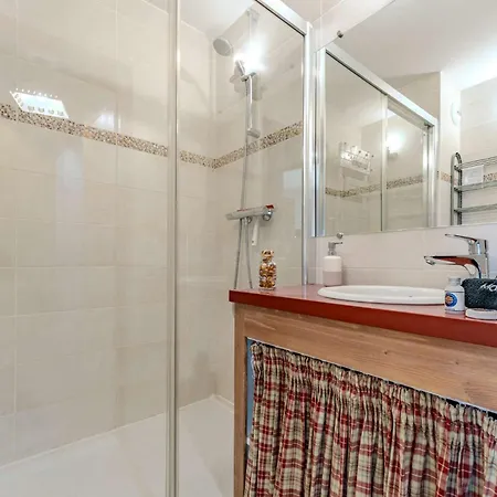 Charming Alpine Hideaway For 2 - Heart Of - Roche Blanche * Val Thorens